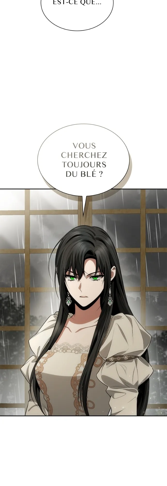Read I’m the Queen in This Life FR Manga Online