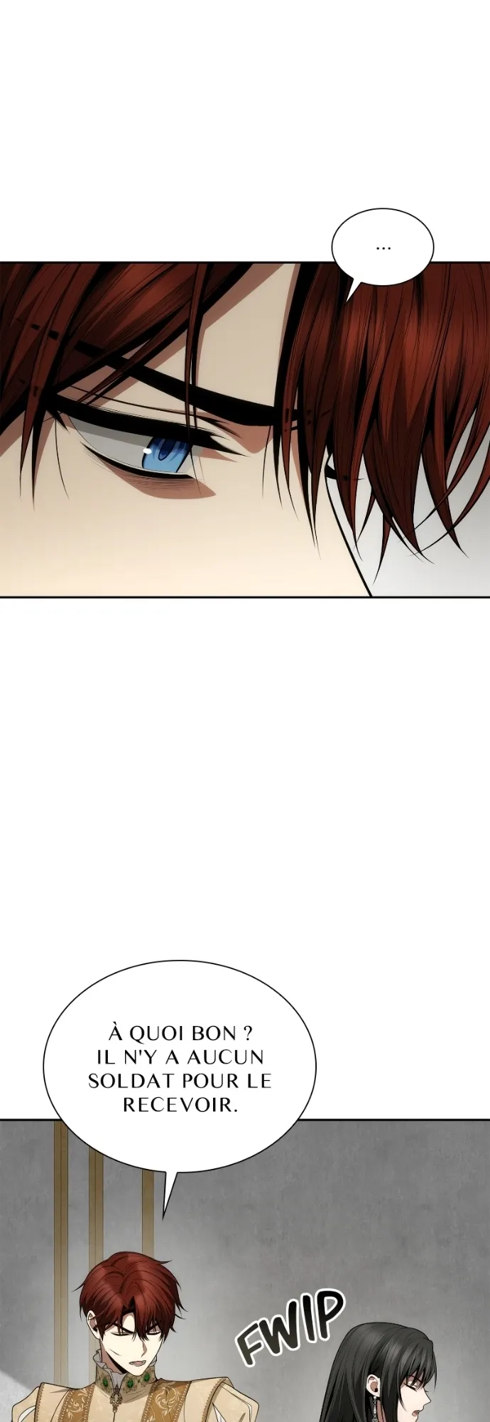 Read I’m the Queen in This Life FR Manga Online