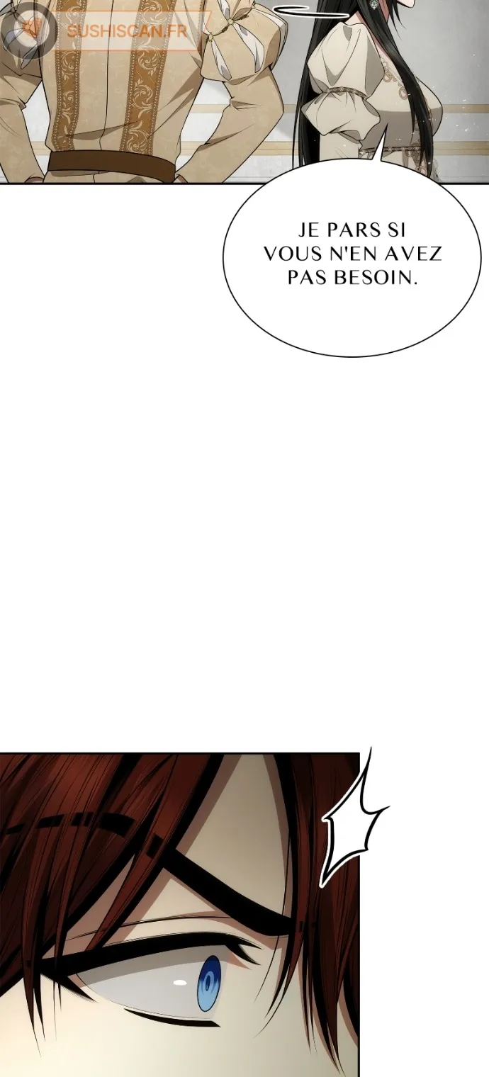 Read I’m the Queen in This Life FR Manga Online