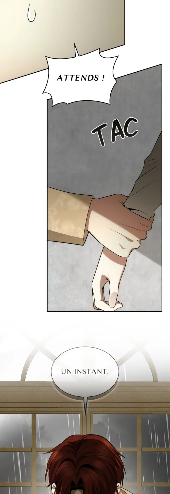 Read I’m the Queen in This Life FR Manga Online
