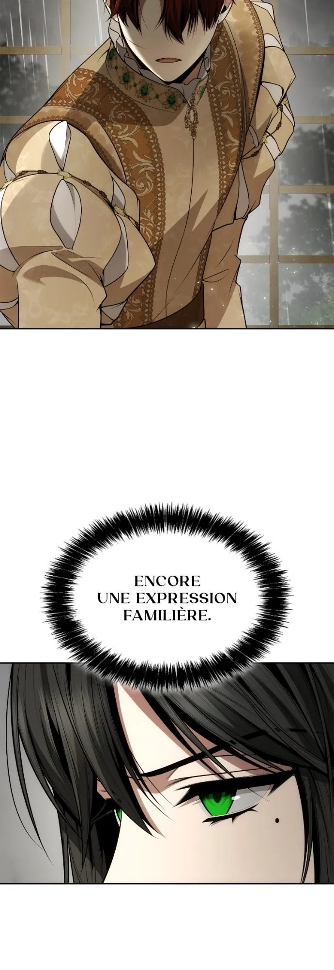 Read I’m the Queen in This Life FR Manga Online