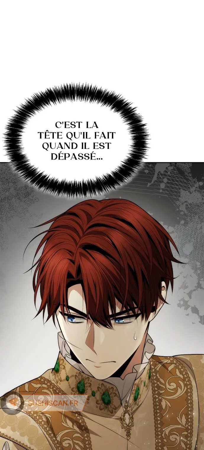 Read I’m the Queen in This Life FR Manga Online