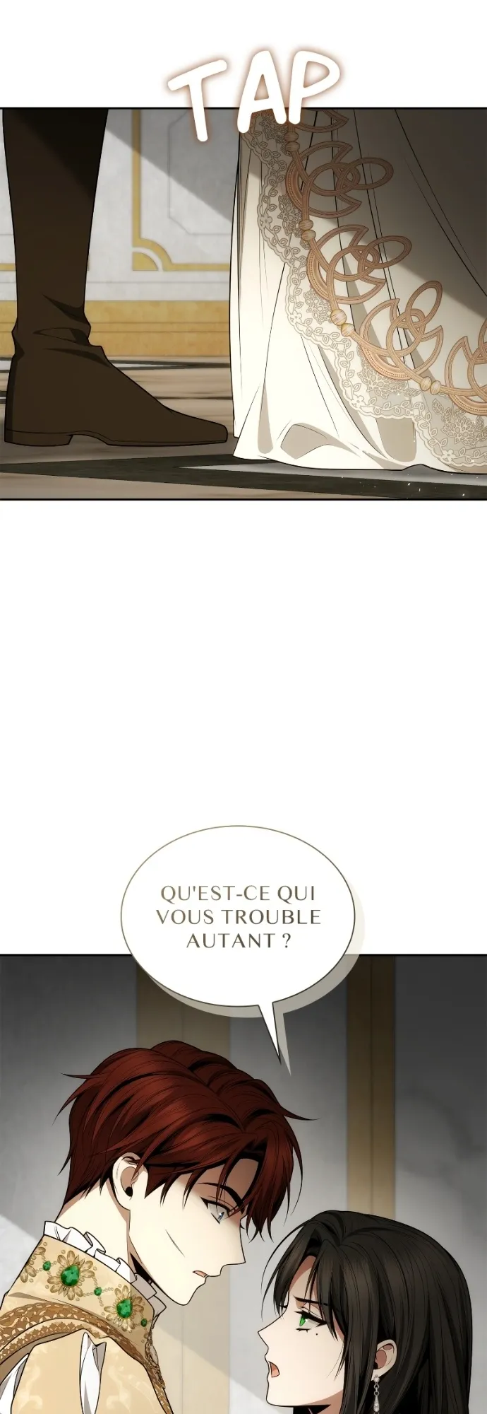 Read I’m the Queen in This Life FR Manga Online