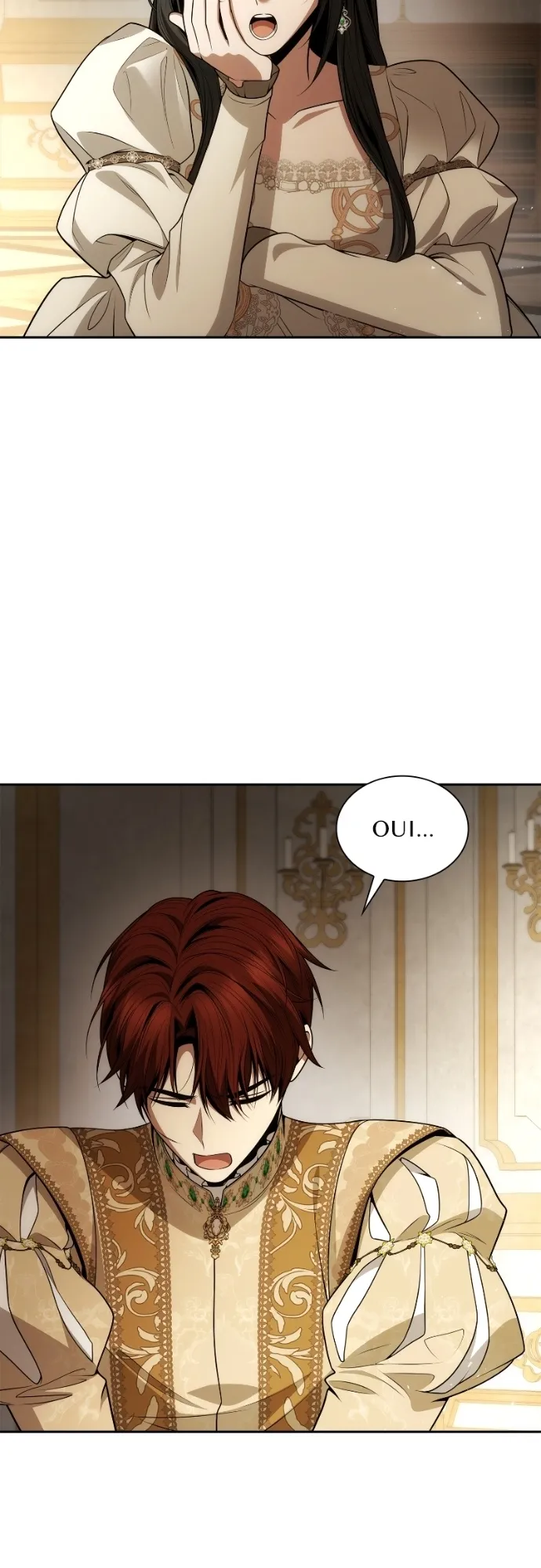 Read I’m the Queen in This Life FR Manga Online