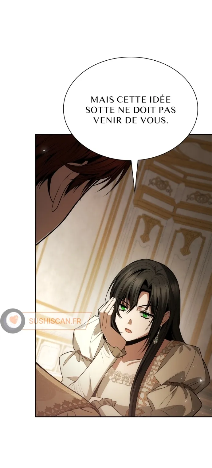 Read I’m the Queen in This Life FR Manga Online