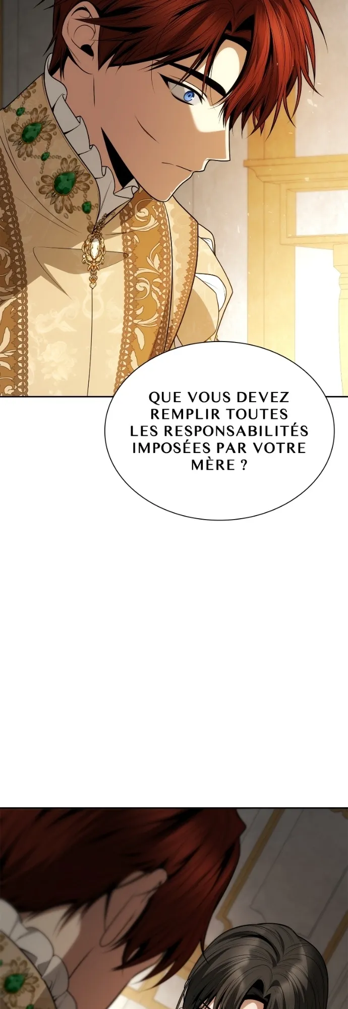 Read I’m the Queen in This Life FR Manga Online