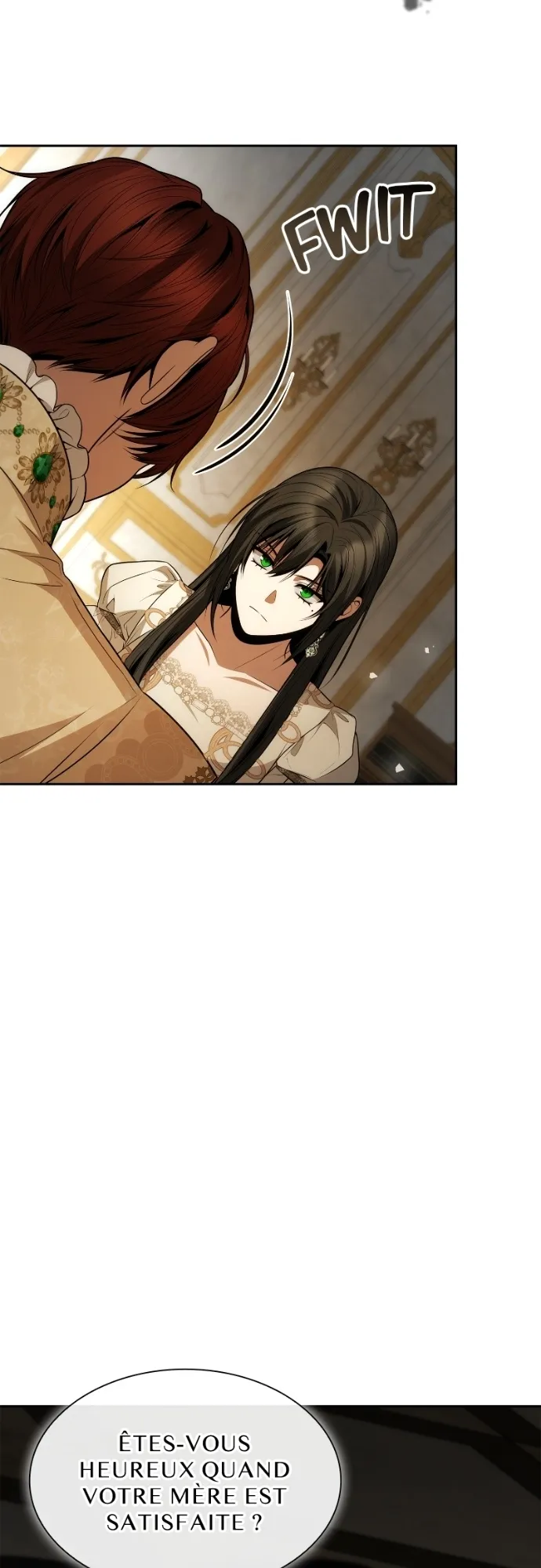 Read I’m the Queen in This Life FR Manga Online