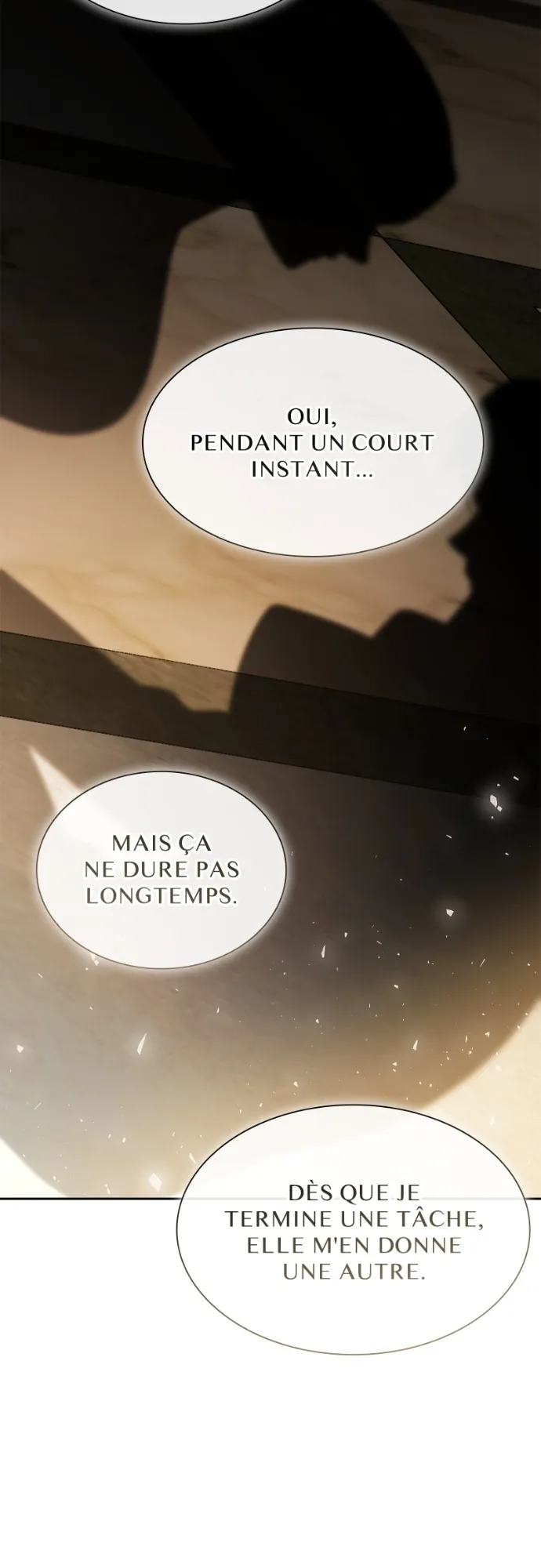 Read I’m the Queen in This Life FR Manga Online