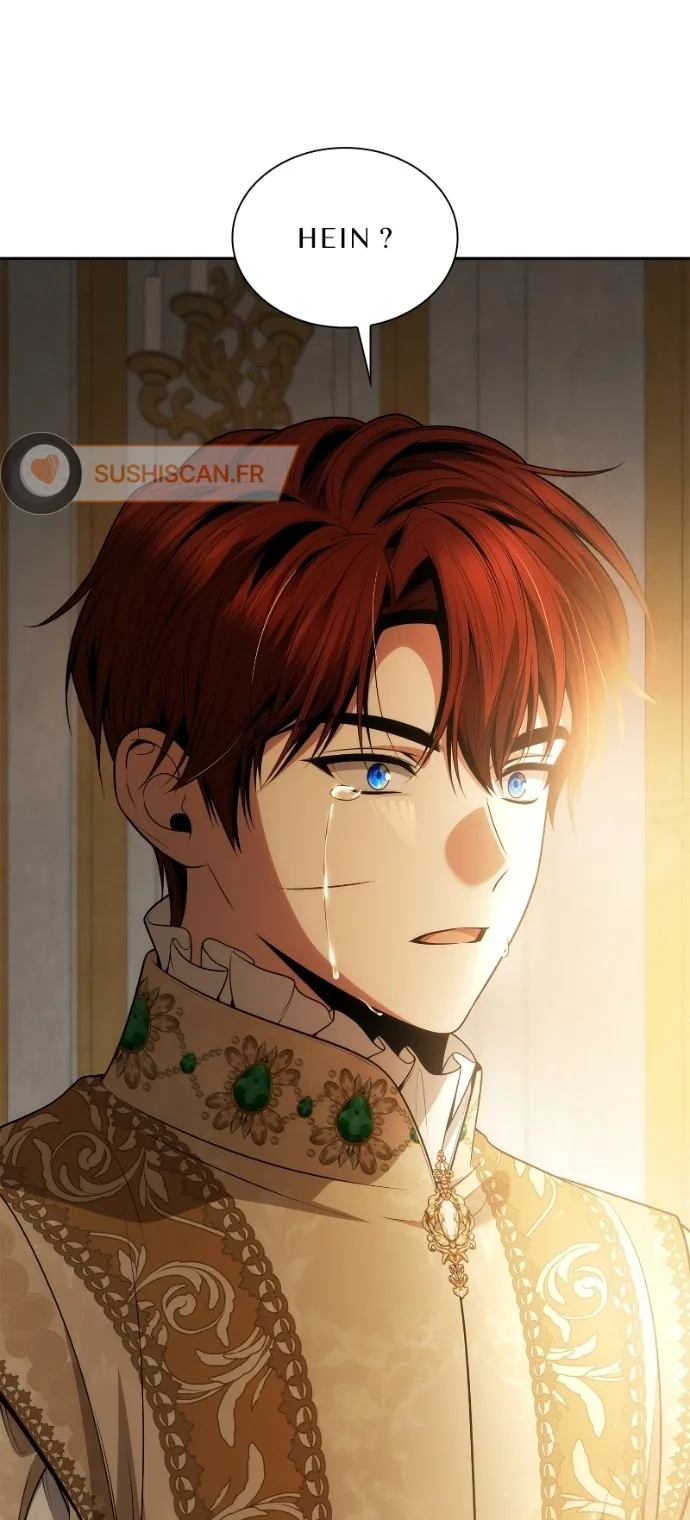 Read I’m the Queen in This Life FR Manga Online