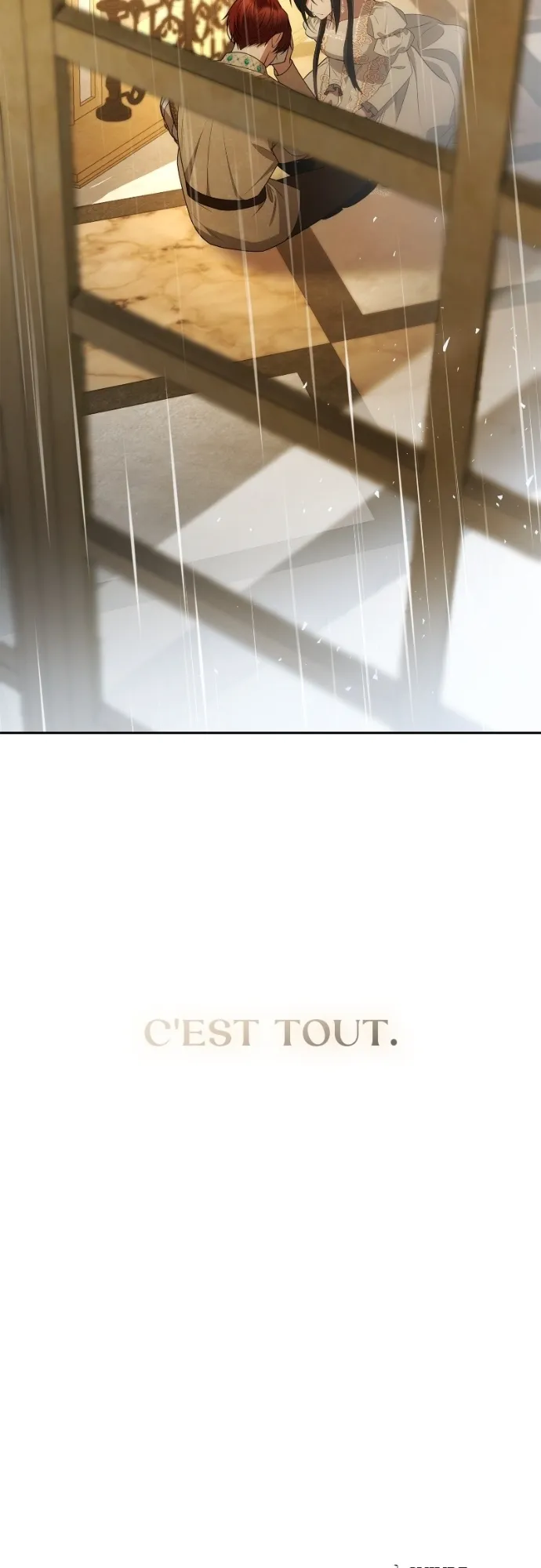 Read I’m the Queen in This Life FR Manga Online