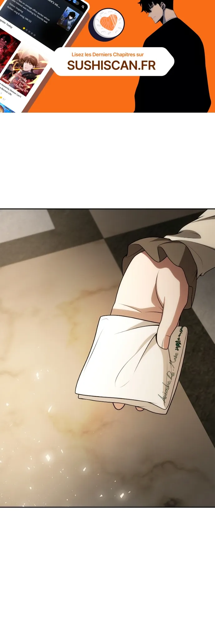 Read I’m the Queen in This Life FR Manga Online