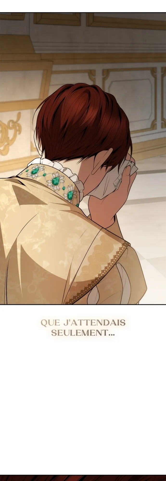 Read I’m the Queen in This Life FR Manga Online