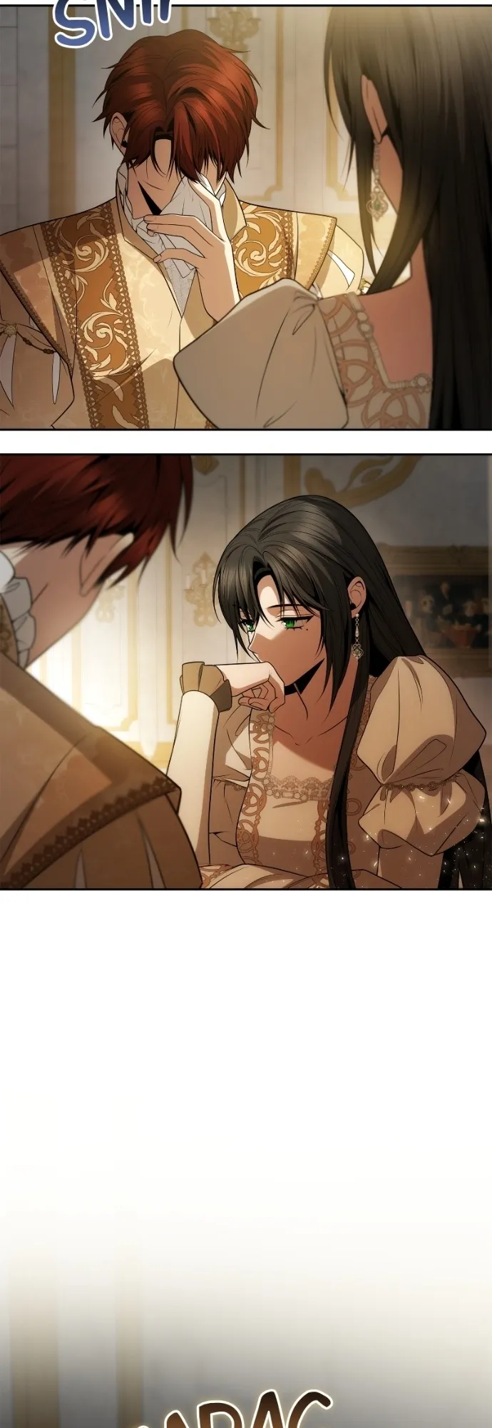 Read I’m the Queen in This Life FR Manga Online