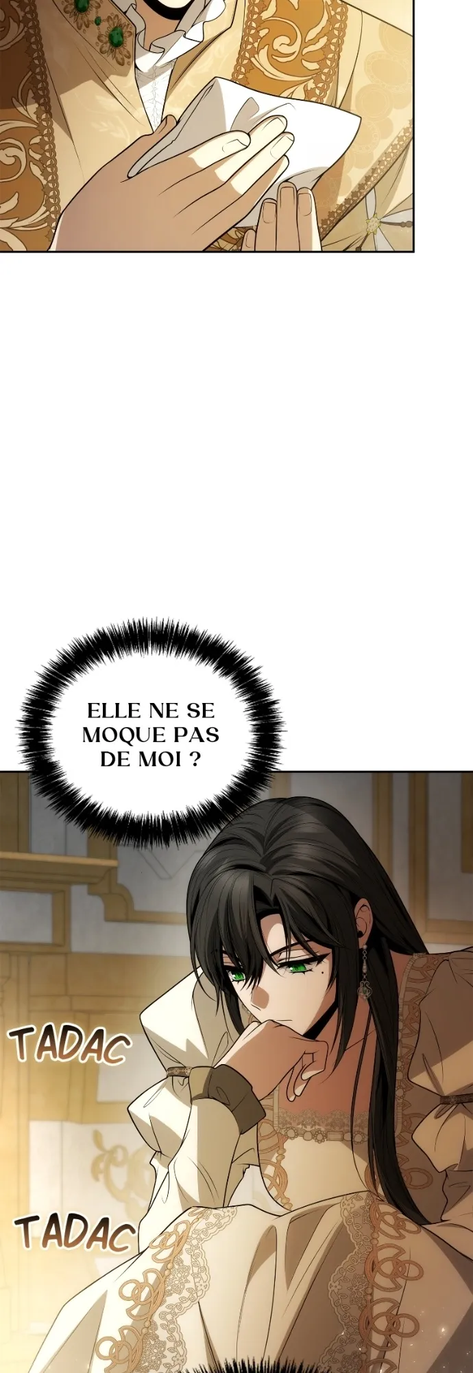 Read I’m the Queen in This Life FR Manga Online