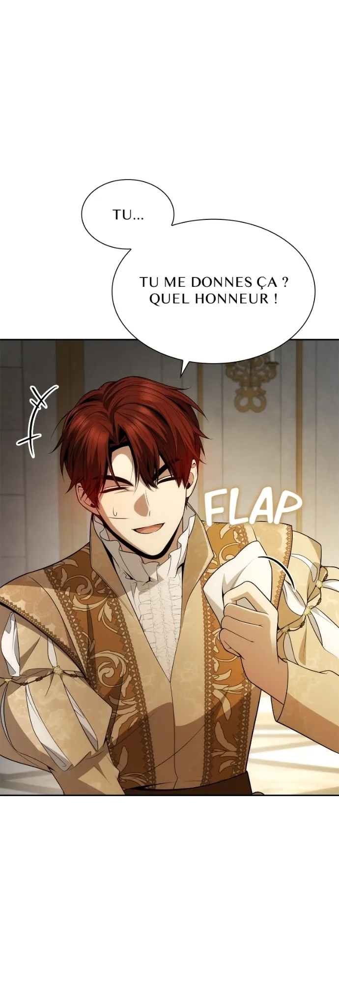 Read I’m the Queen in This Life FR Manga Online
