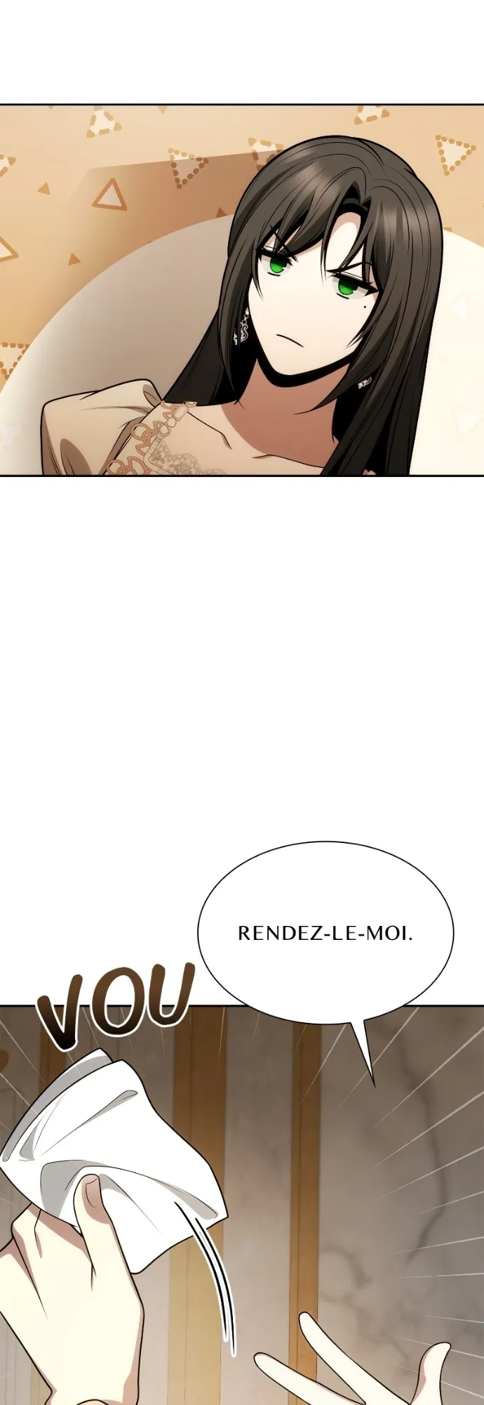 Read I’m the Queen in This Life FR Manga Online