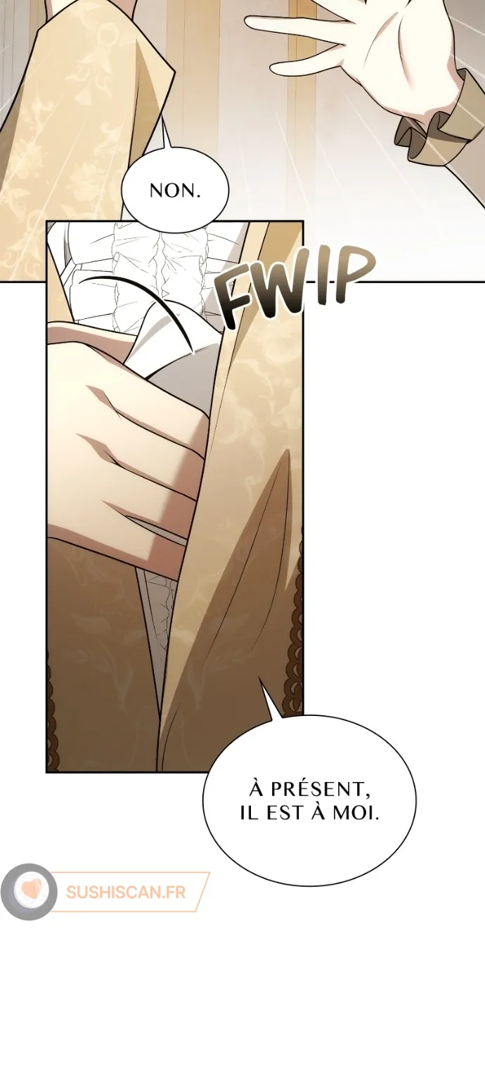 Read I’m the Queen in This Life FR Manga Online