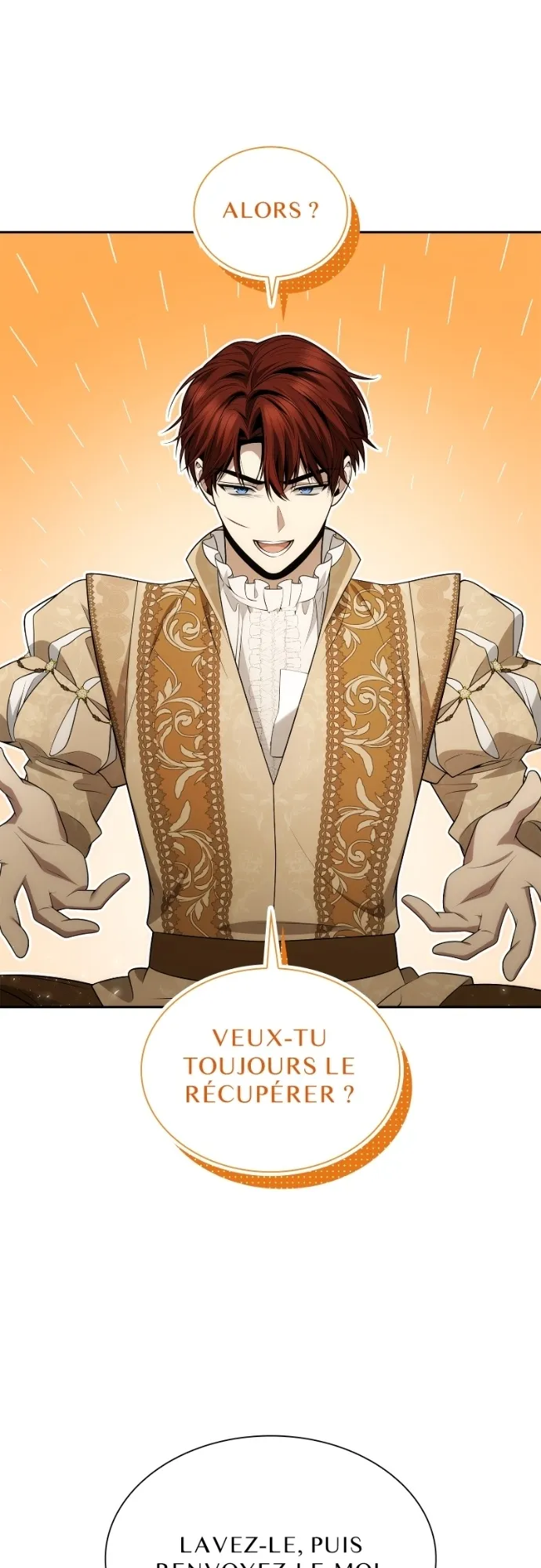 Read I’m the Queen in This Life FR Manga Online