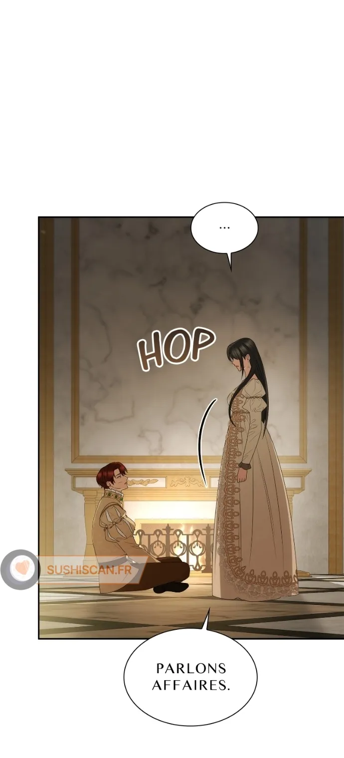 Read I’m the Queen in This Life FR Manga Online