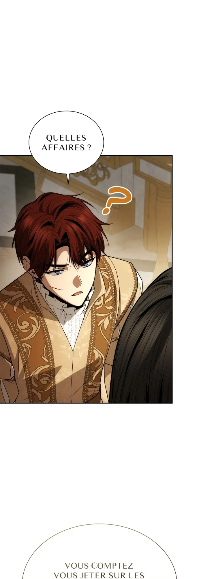 Read I’m the Queen in This Life FR Manga Online