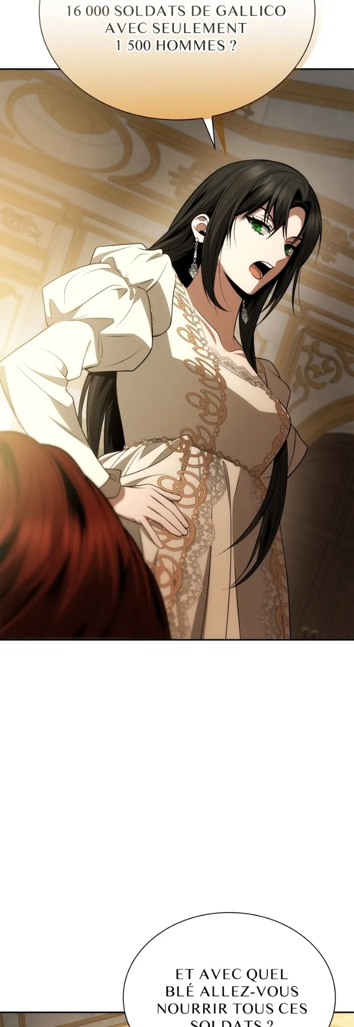 Read I’m the Queen in This Life FR Manga Online