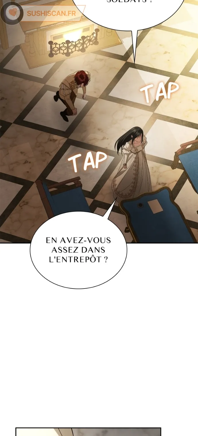 Read I’m the Queen in This Life FR Manga Online