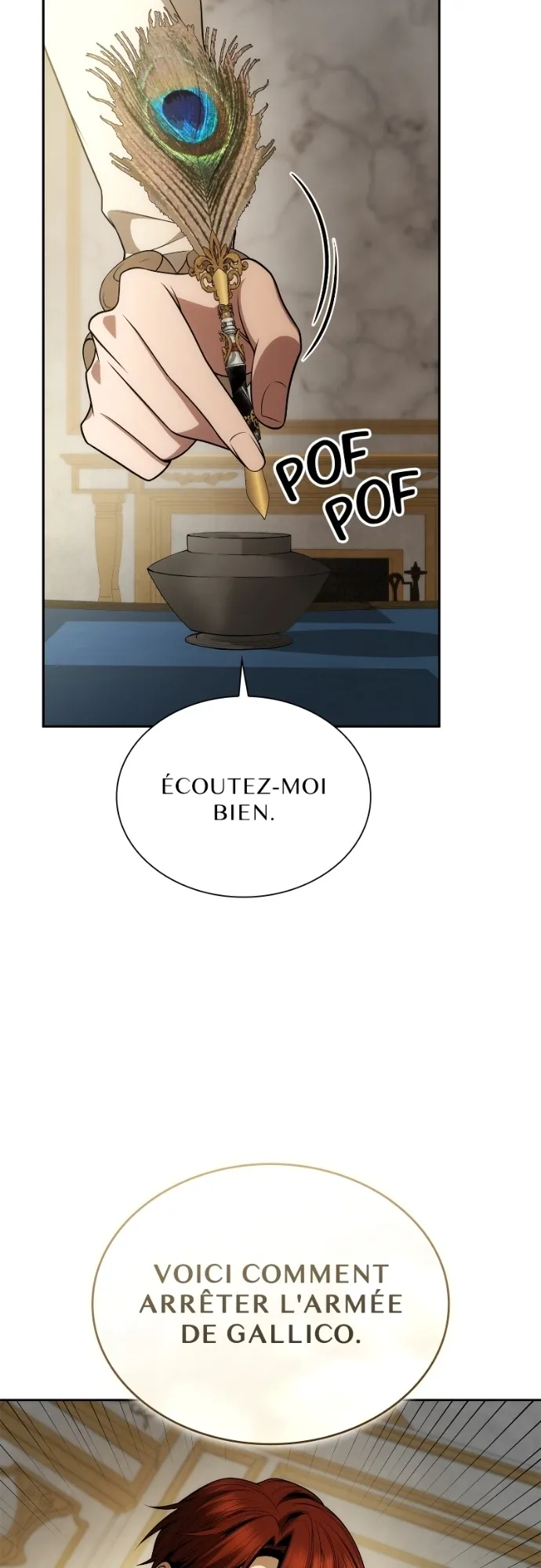Read I’m the Queen in This Life FR Manga Online