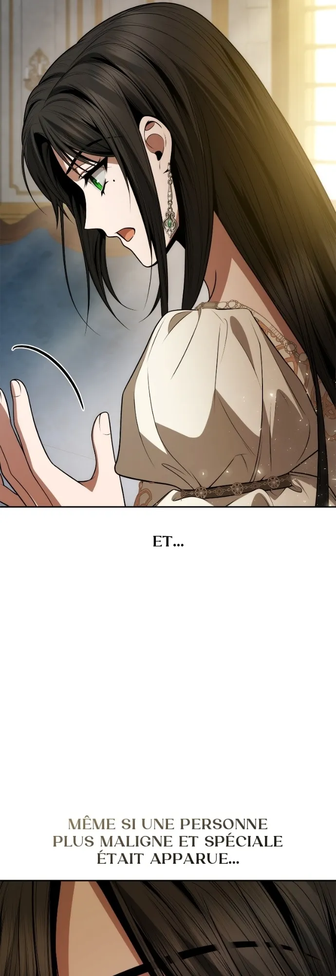 Read I’m the Queen in This Life FR Manga Online