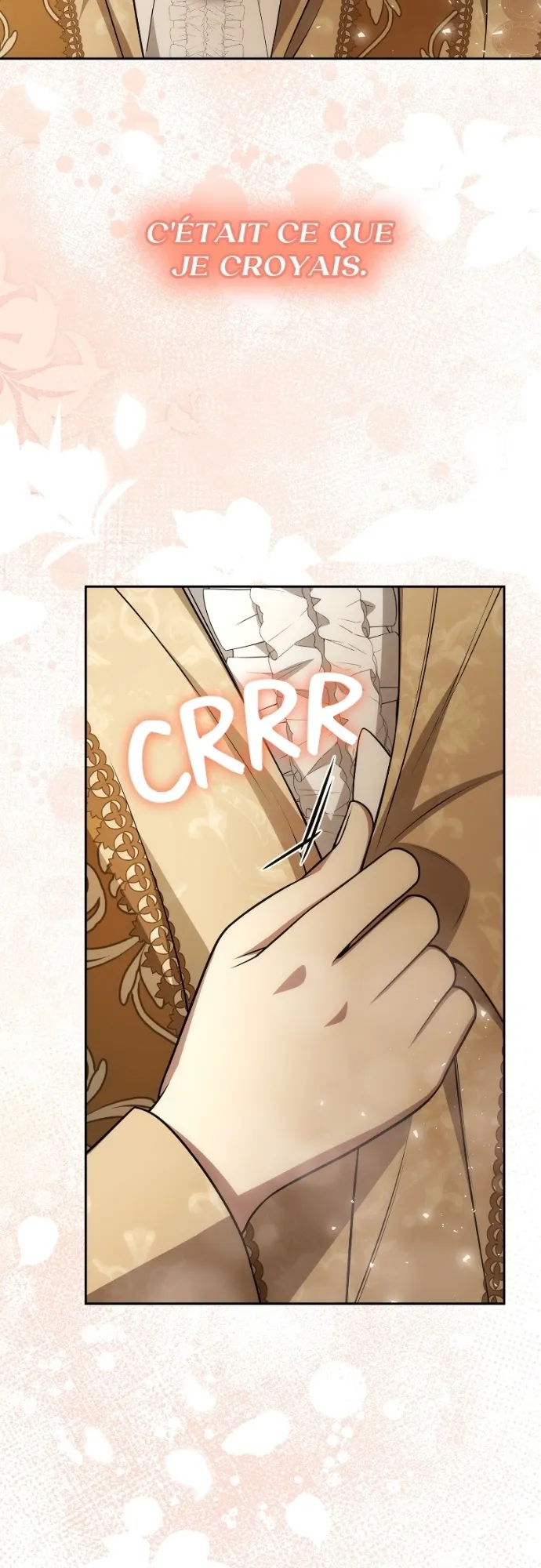 Read I’m the Queen in This Life FR Manga Online