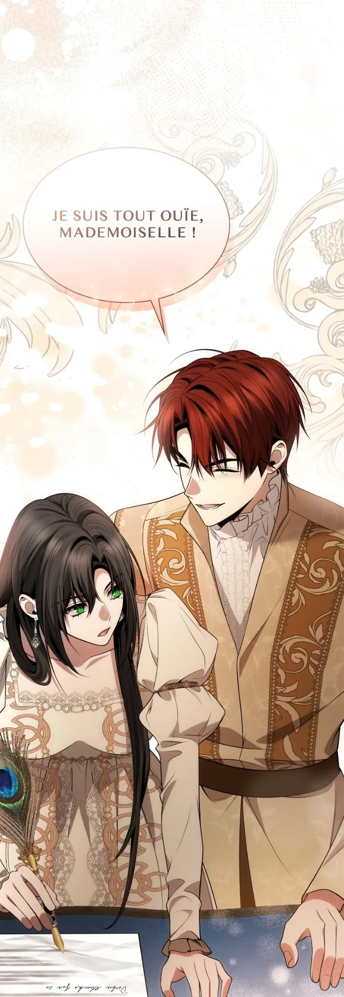 Read I’m the Queen in This Life FR Manga Online
