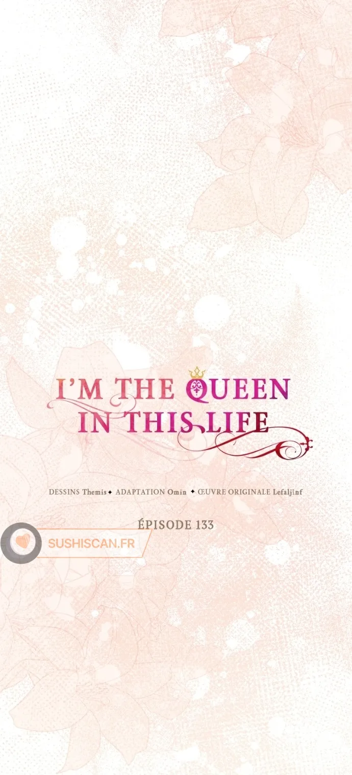 Read I’m the Queen in This Life FR Manga Online