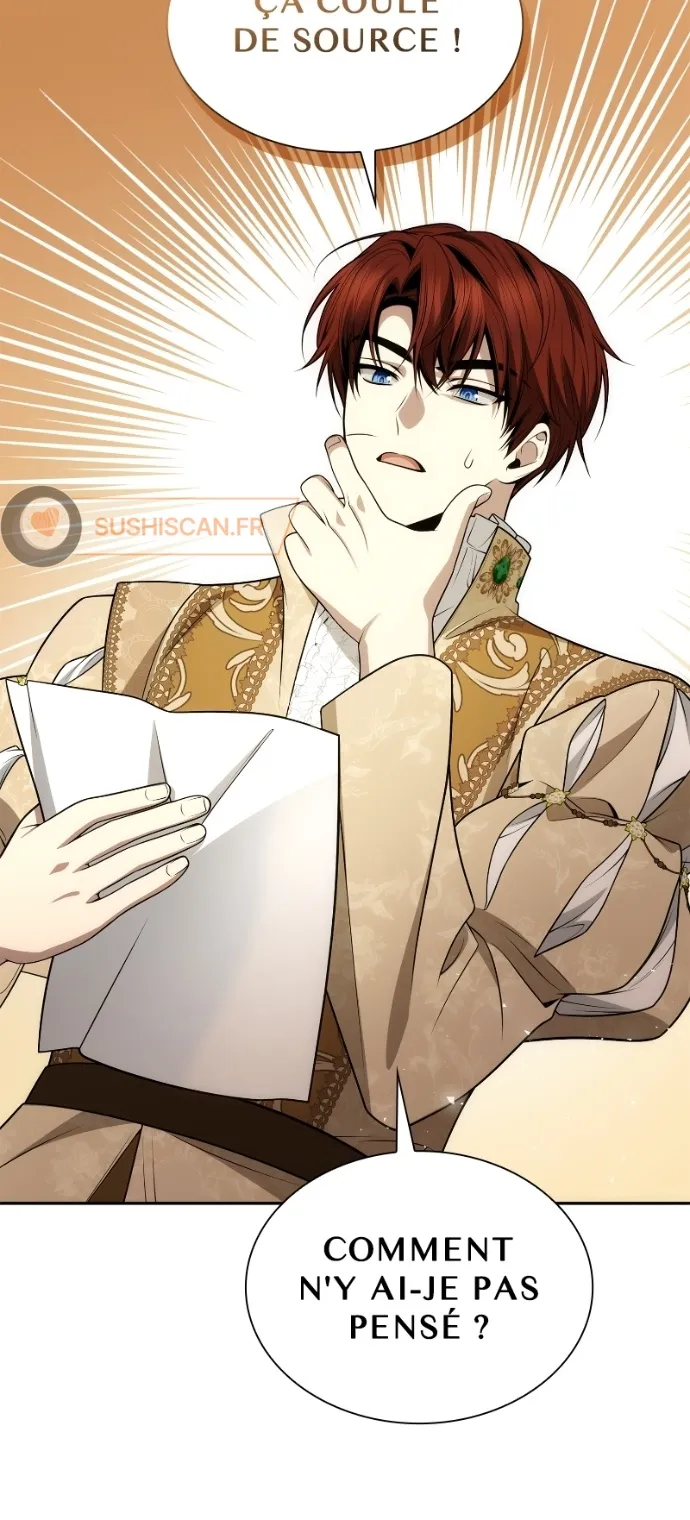 Read I’m the Queen in This Life FR Manga Online