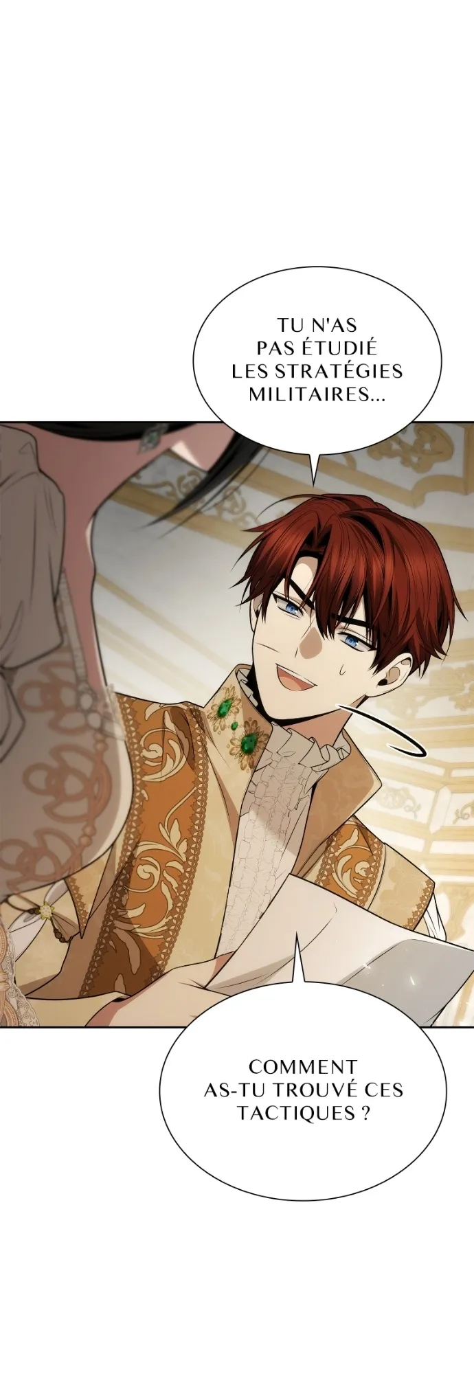 Read I’m the Queen in This Life FR Manga Online