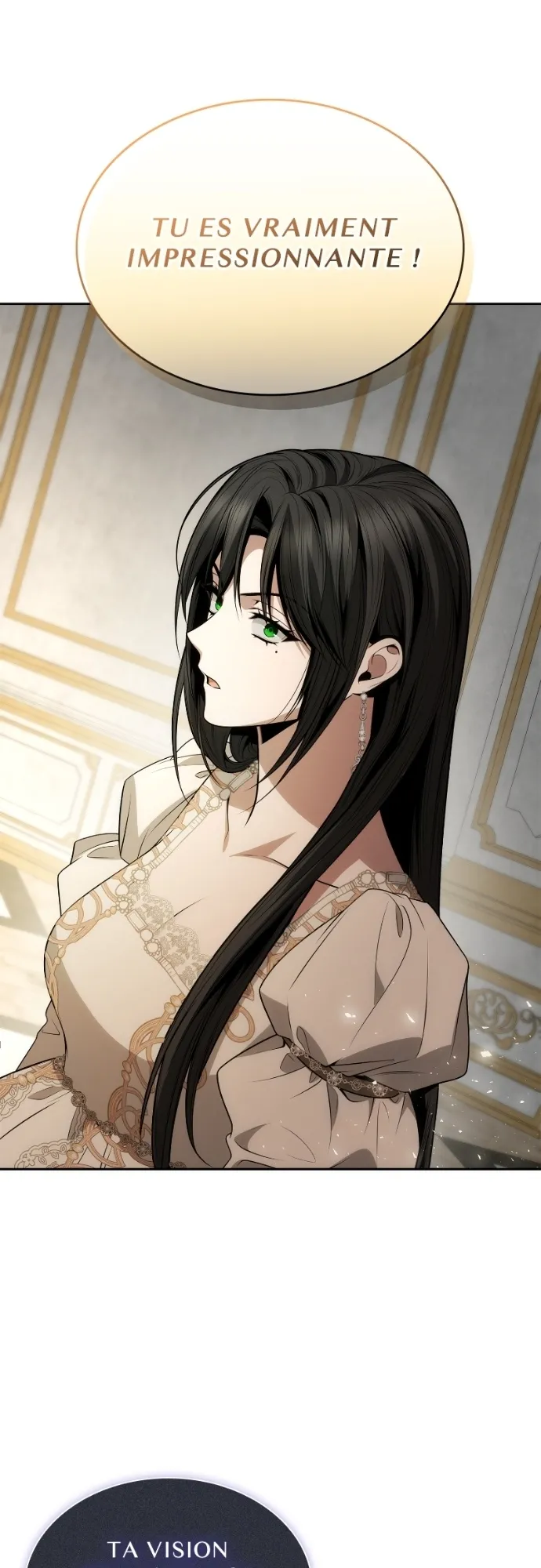 Read I’m the Queen in This Life FR Manga Online