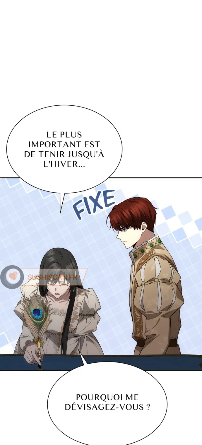 Read I’m the Queen in This Life FR Manga Online