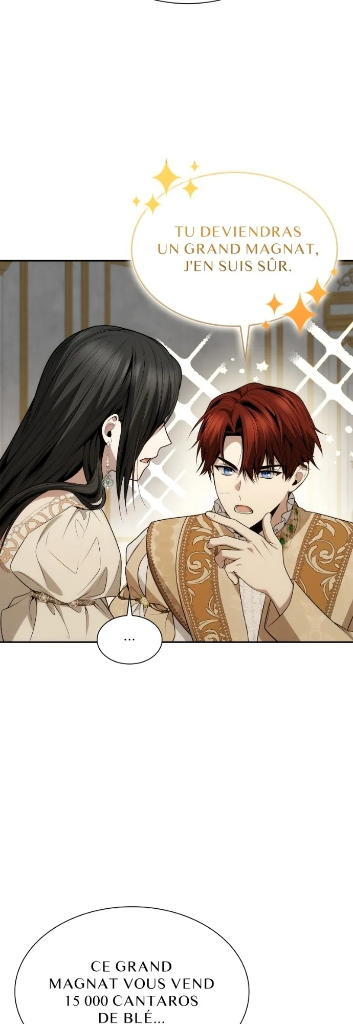 Read I’m the Queen in This Life FR Manga Online