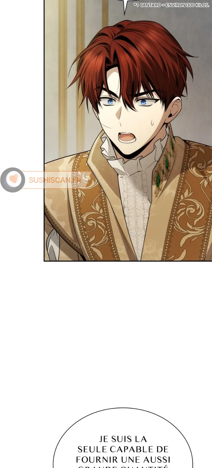 Read I’m the Queen in This Life FR Manga Online