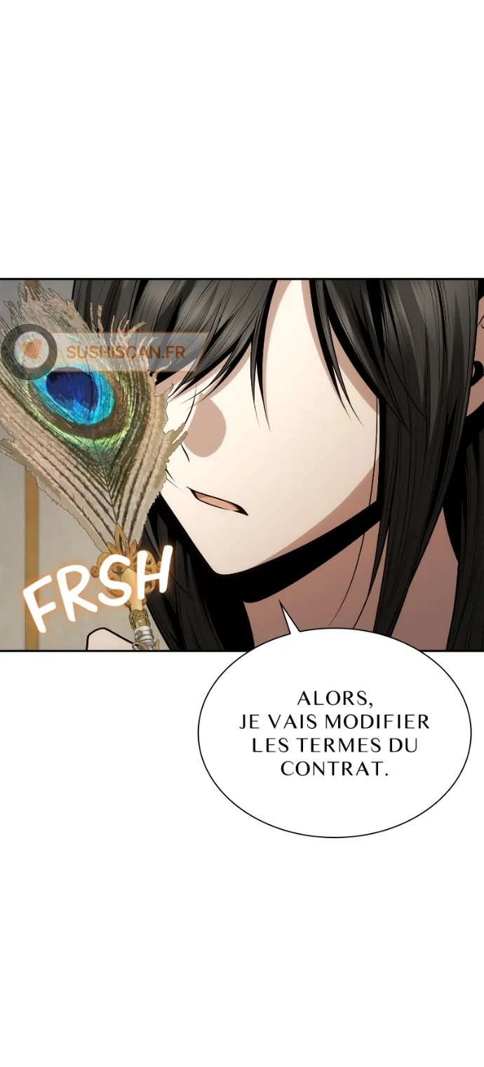 Read I’m the Queen in This Life FR Manga Online