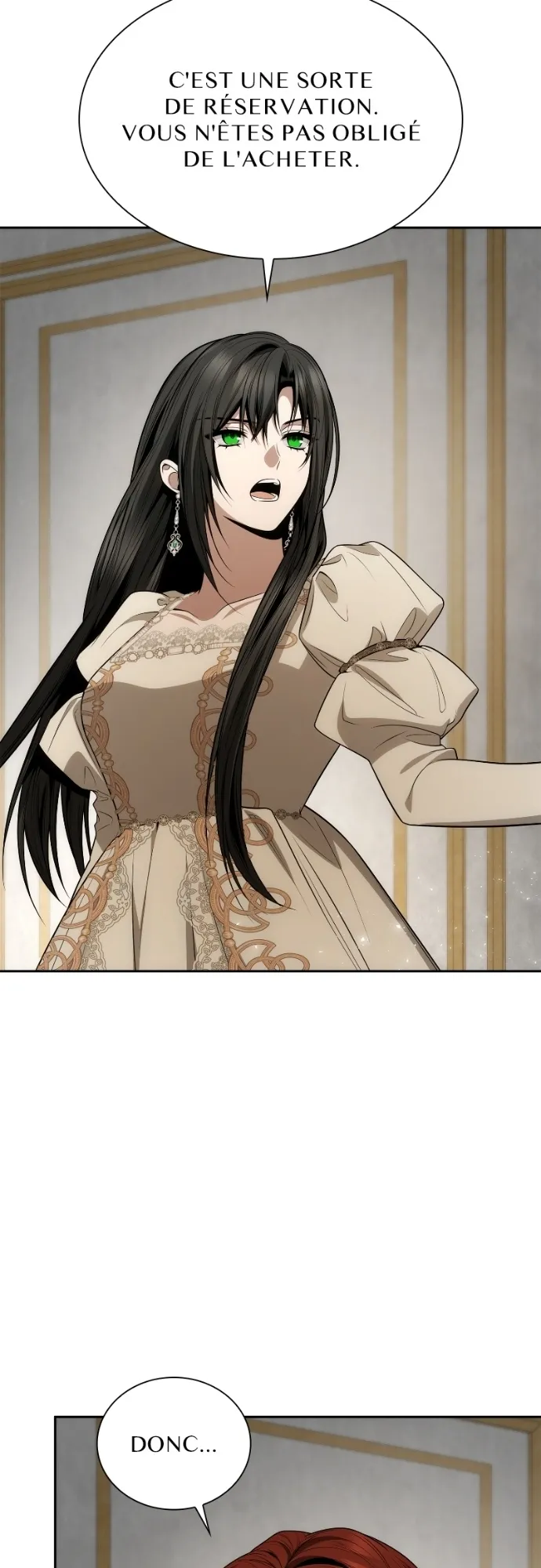 Read I’m the Queen in This Life FR Manga Online