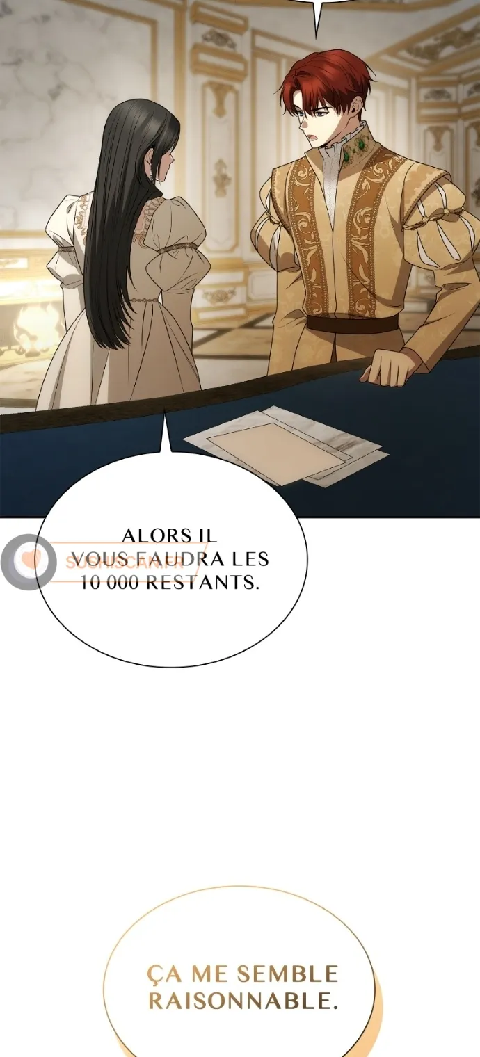 Read I’m the Queen in This Life FR Manga Online