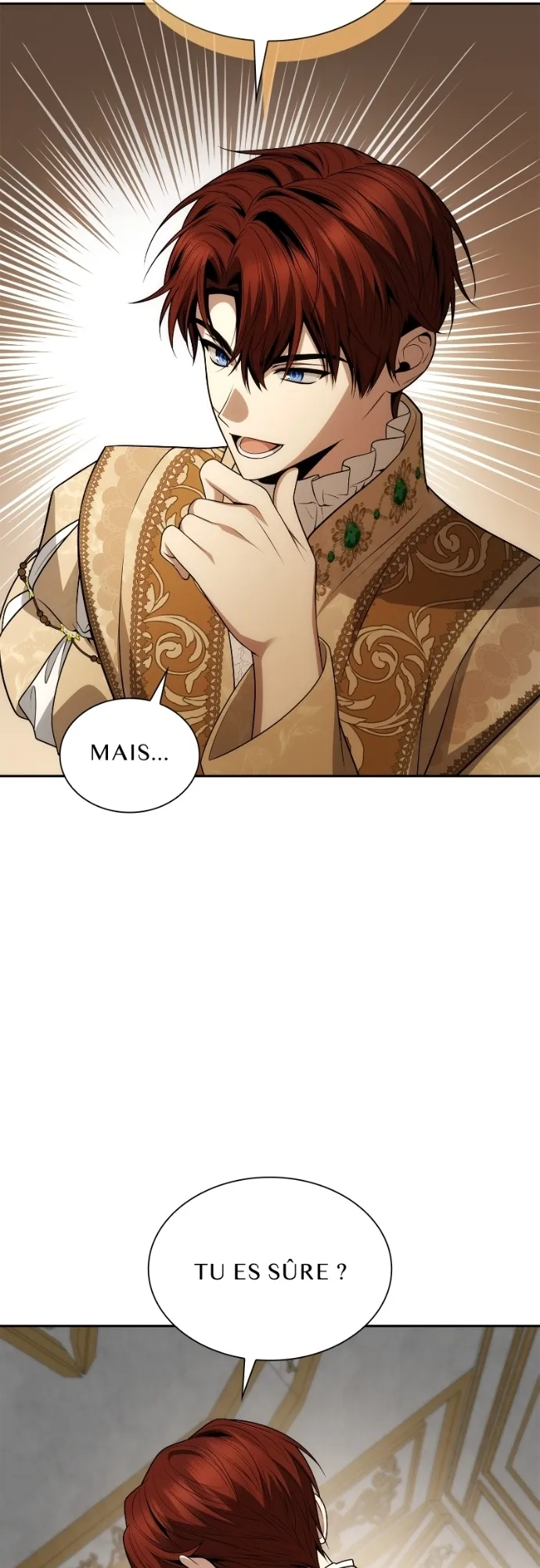 Read I’m the Queen in This Life FR Manga Online