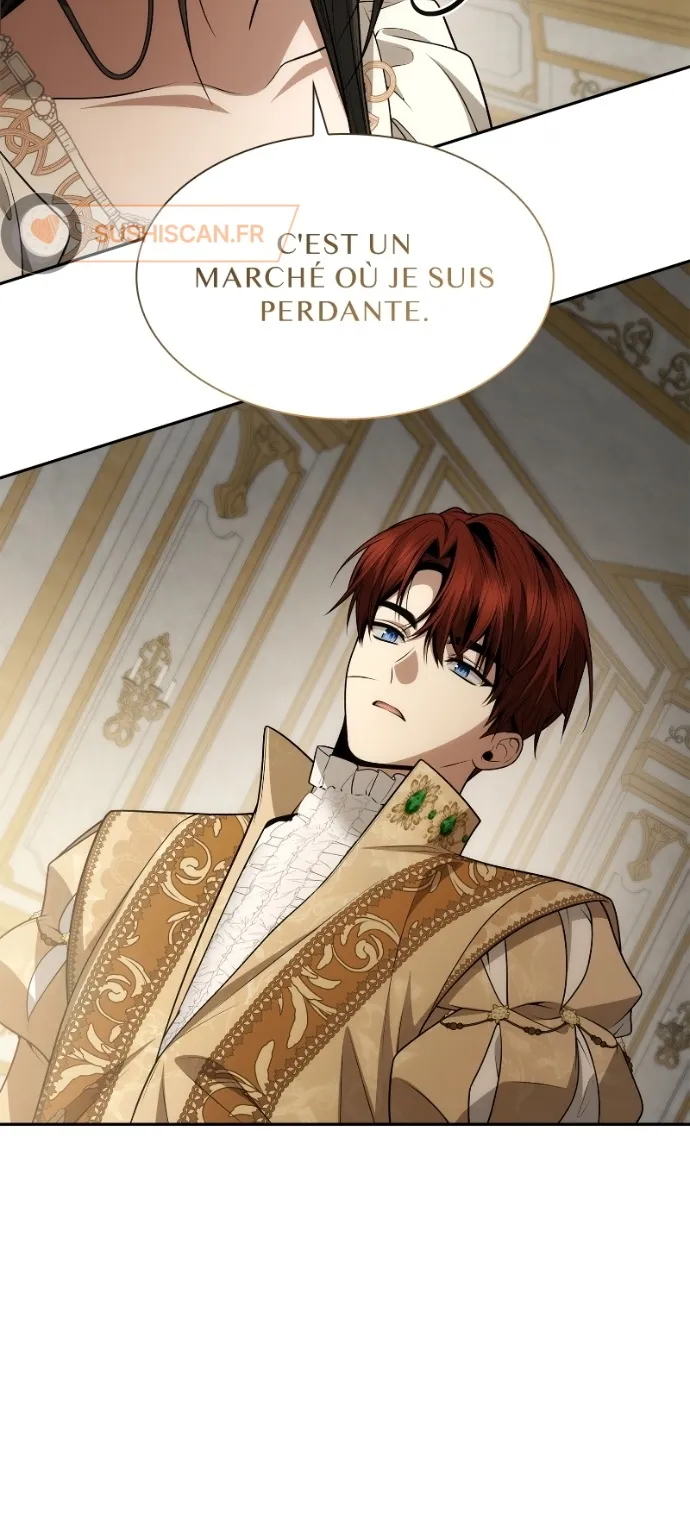 Read I’m the Queen in This Life FR Manga Online