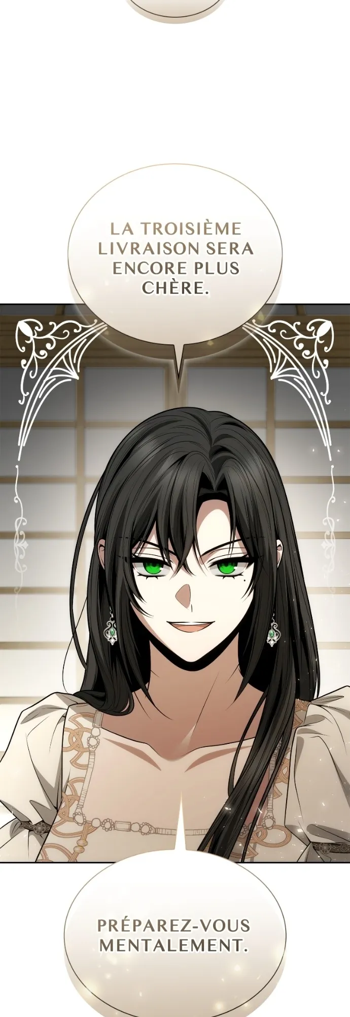 Read I’m the Queen in This Life FR Manga Online