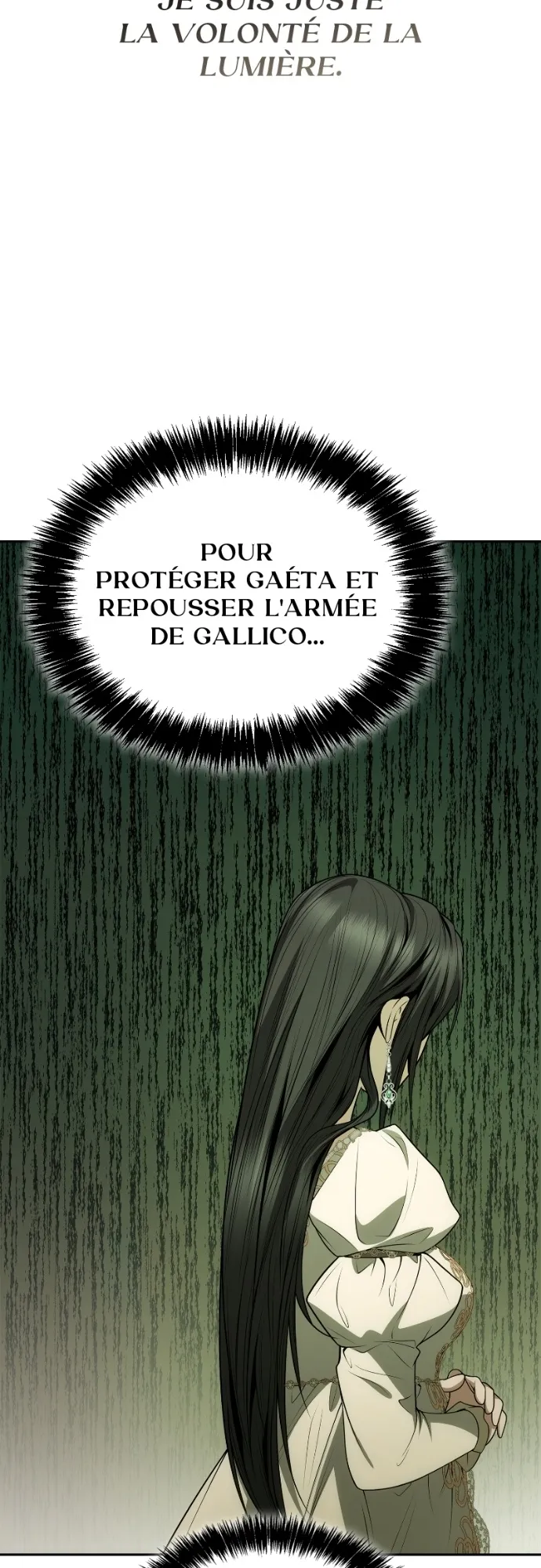 Read I’m the Queen in This Life FR Manga Online