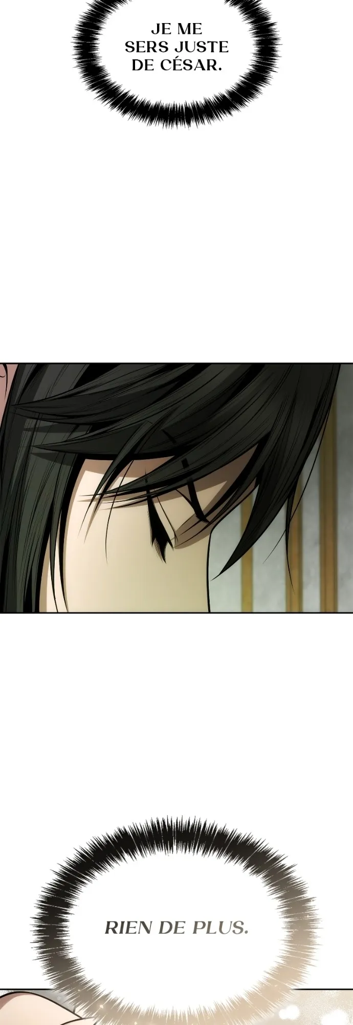 Read I’m the Queen in This Life FR Manga Online