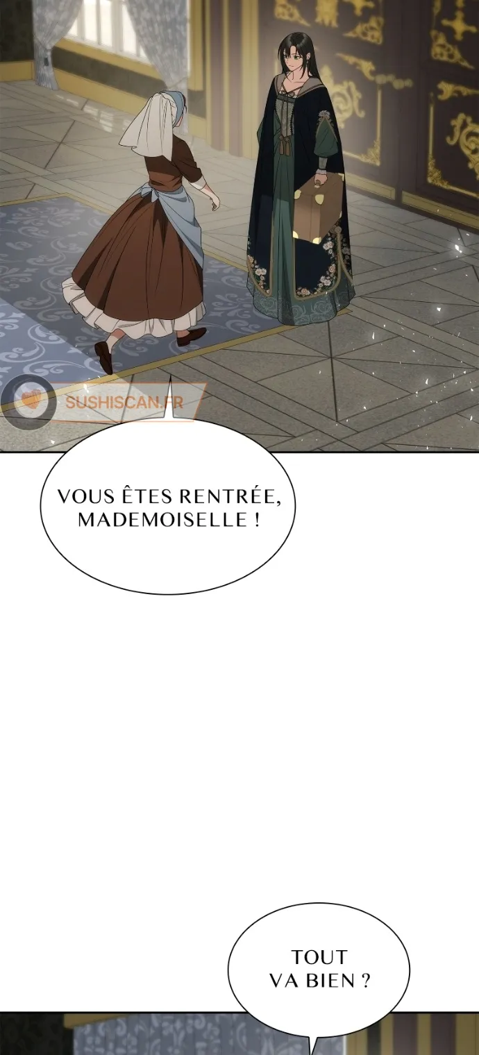 Read I’m the Queen in This Life FR Manga Online