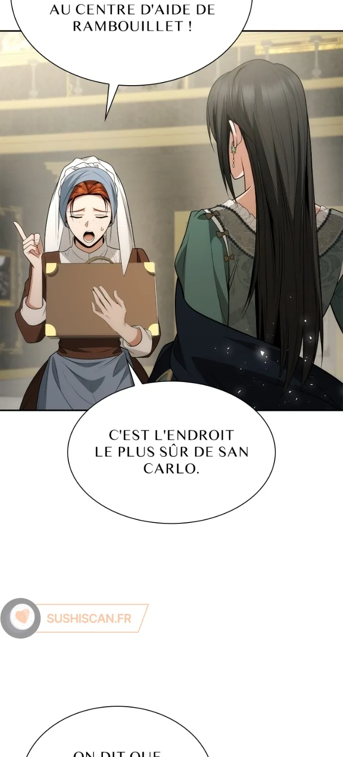 Read I’m the Queen in This Life FR Manga Online