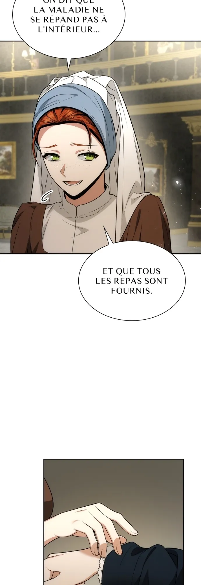 Read I’m the Queen in This Life FR Manga Online