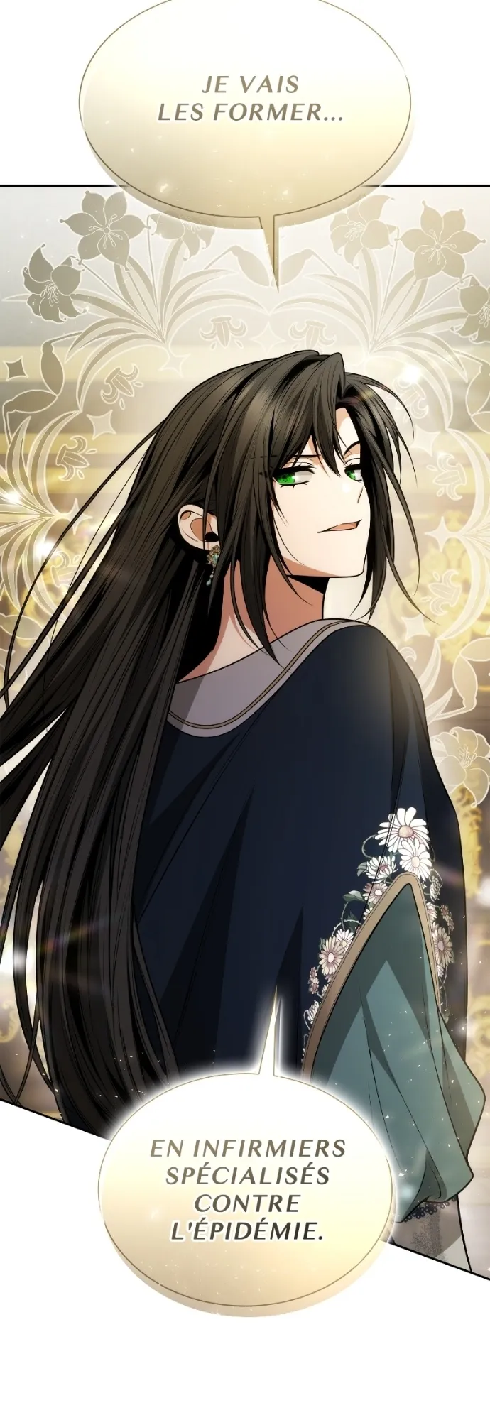 Read I’m the Queen in This Life FR Manga Online