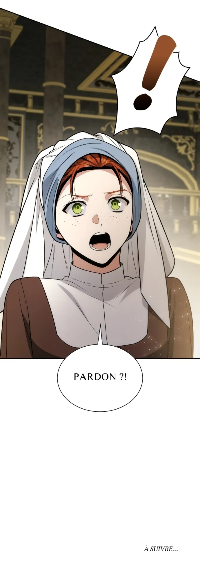 Read I’m the Queen in This Life FR Manga Online